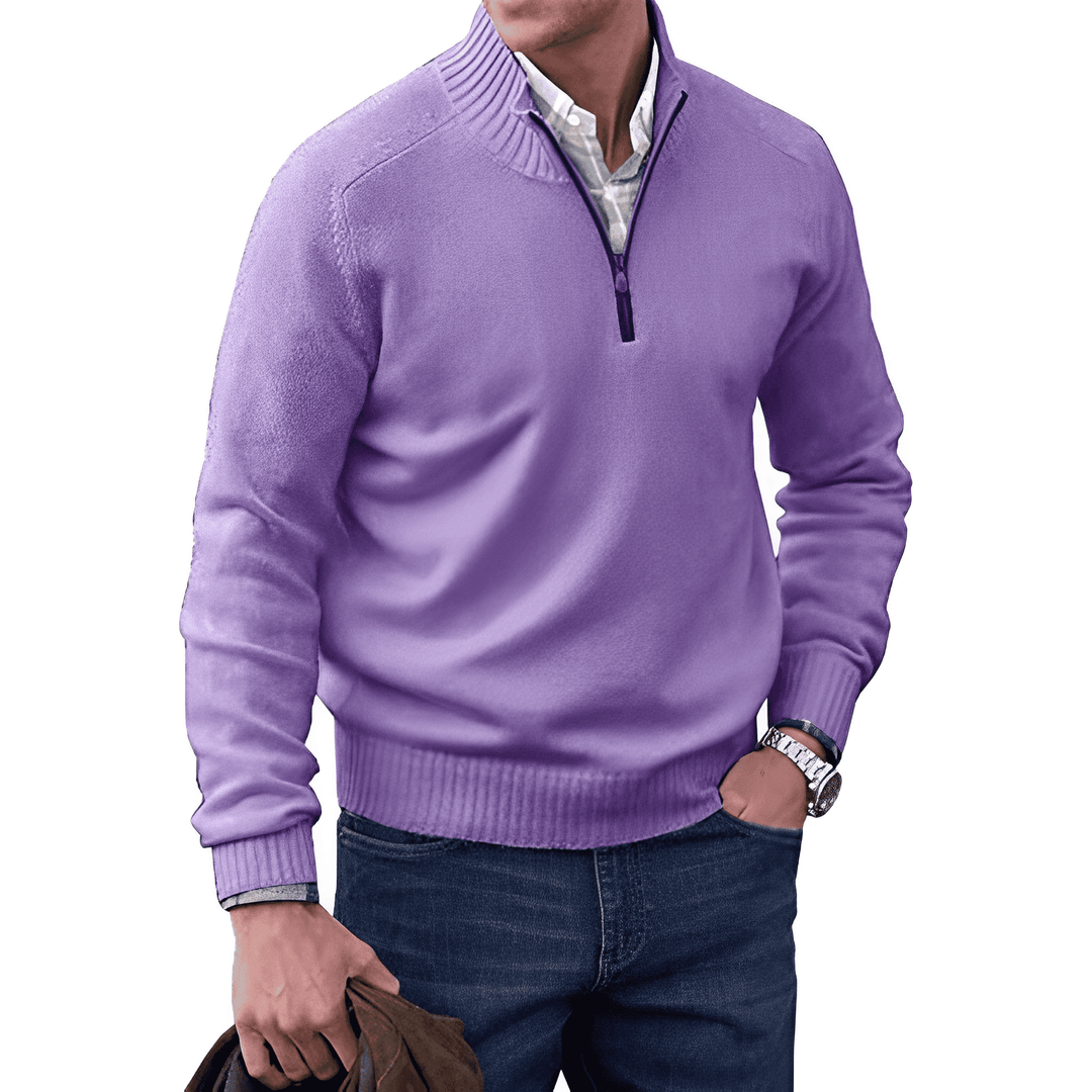 Mens Winter Coat Comfortable Insulated Fit