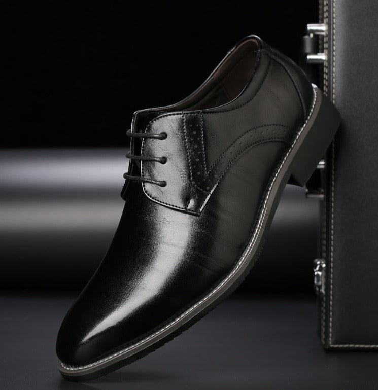 Mens Walking Sneakers Comfortable Casual Fit - BritishMode