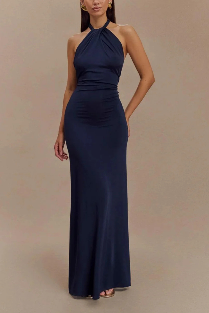 Womens Maxi Dress Eclipse Edge Style