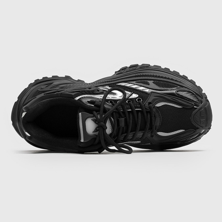 Unisex Sneakers Mesh Breathable Lightweight