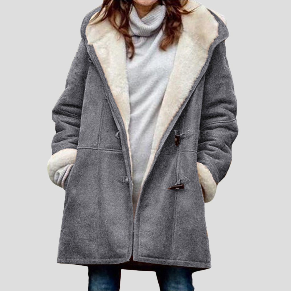 Womens Jacket Lightweight Casual Fit