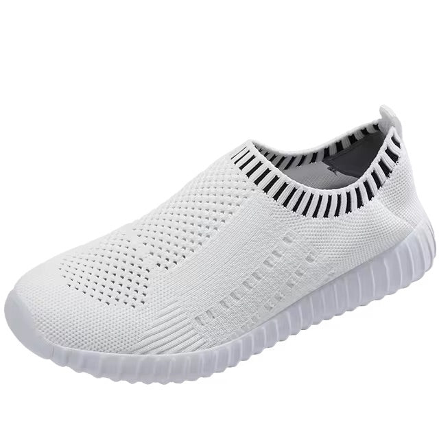 Womens Running Shoes Lightweight Breathable