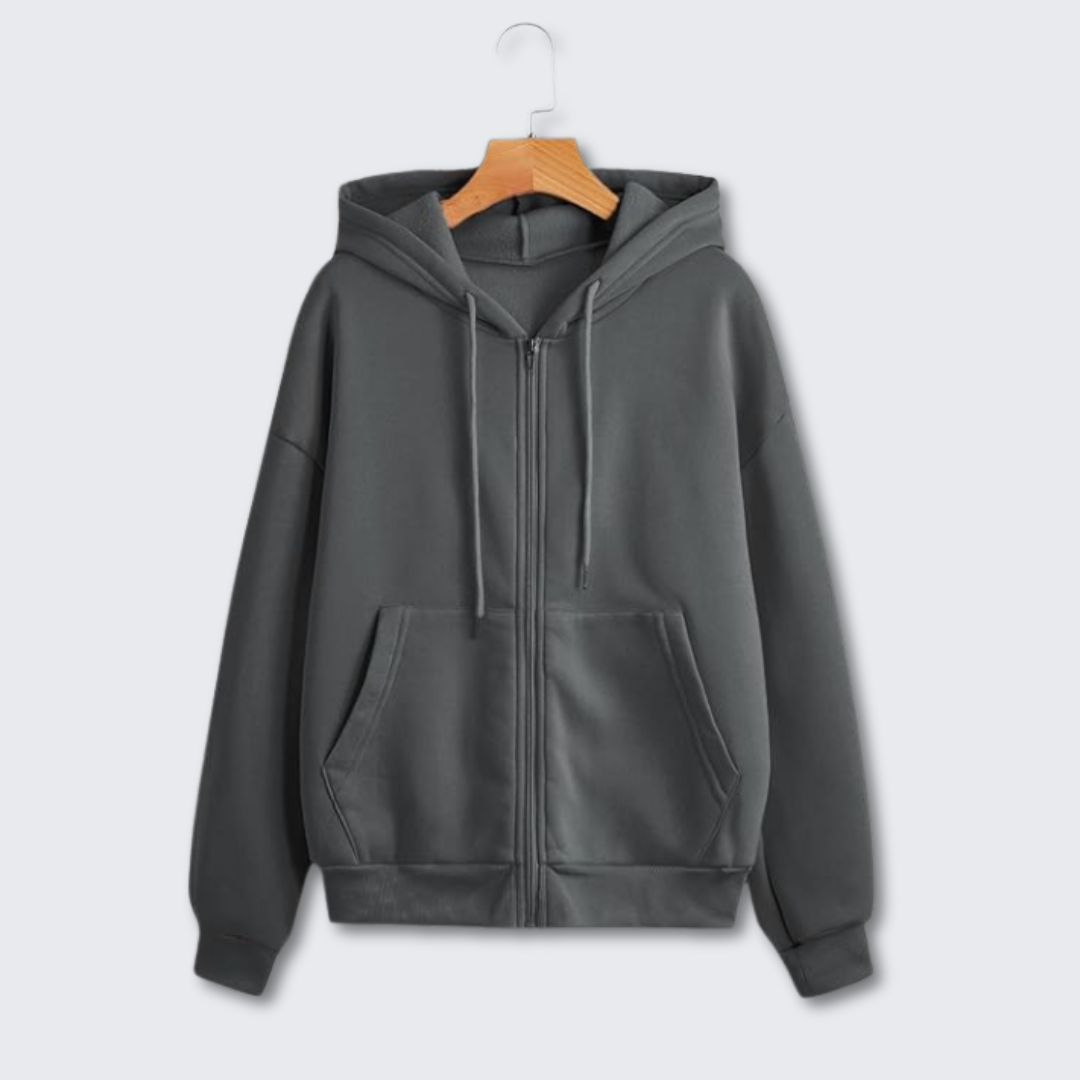 Womens Hooded Sweatshirt Soft Cozy Fit