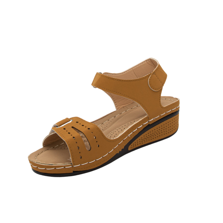 Unisex Orthopaedic Sandals Comfortable Fit