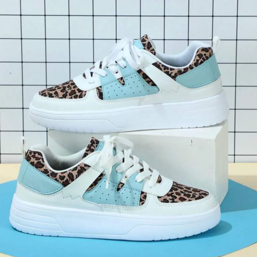 Womens Sneakers Stylish Comfortable Fit