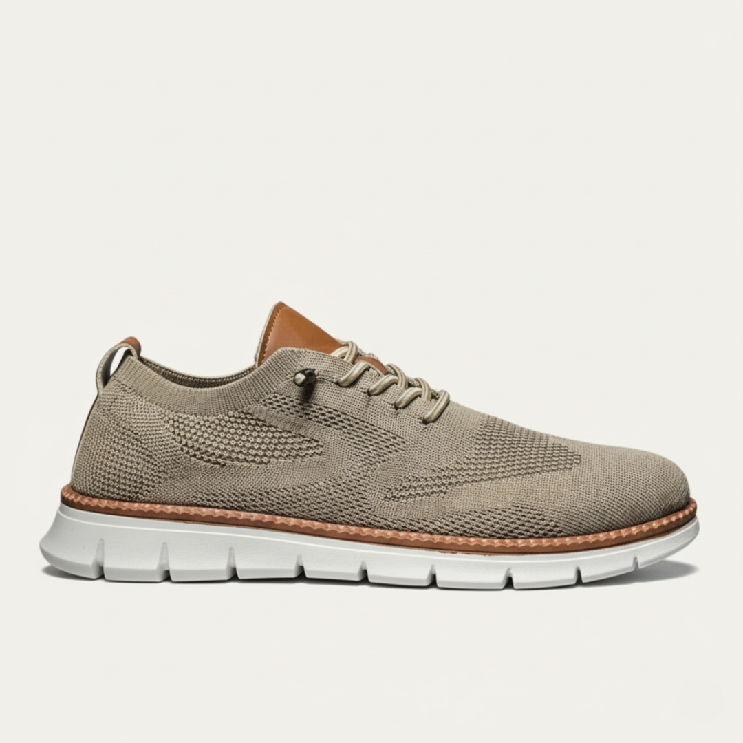Unisex Orthopedic Shoes Lightweight Support Modern Design - BritishMode