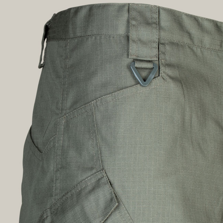 Mens Tactical Outdoor Pants Durable Fit