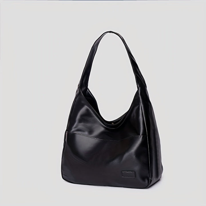 Womens Faux Leather Bag Large Storage Spacious Design