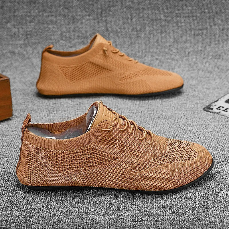Unisex Casual Shoes Comfortable Fit