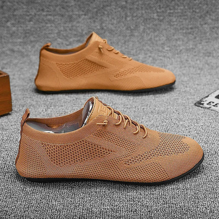 Unisex Casual Shoes Comfortable Fit