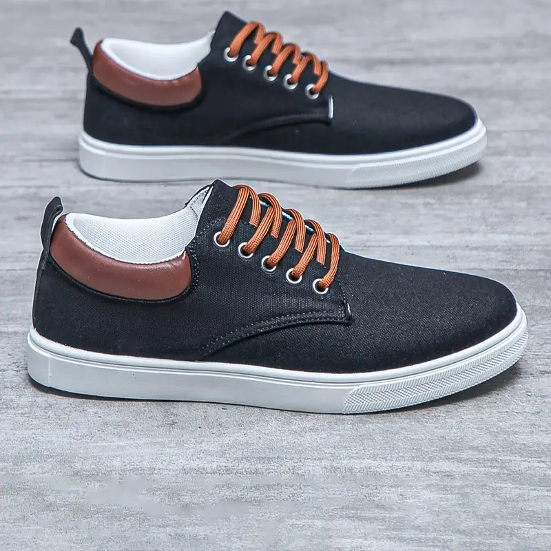Unisex Casual Sneakers Comfortable Lightweight