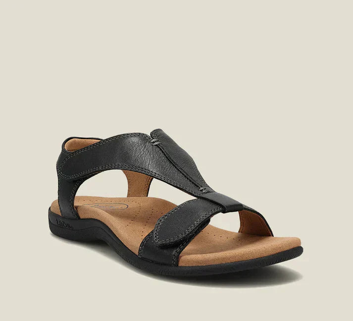 Womens Orthopedic Sandals Comfortable Supportive Fit