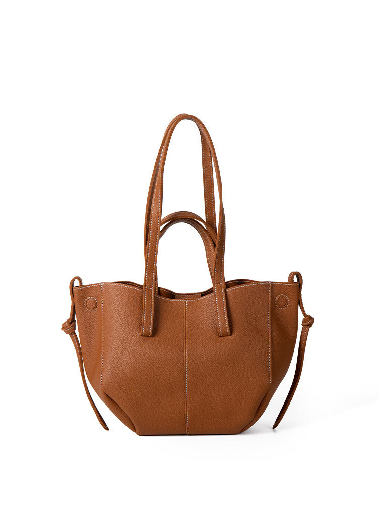 Womens Shoulder Bag Large Capacity Spacious Design