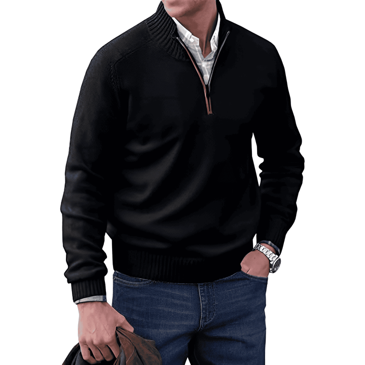 Mens Winter Coat Comfortable Insulated Fit