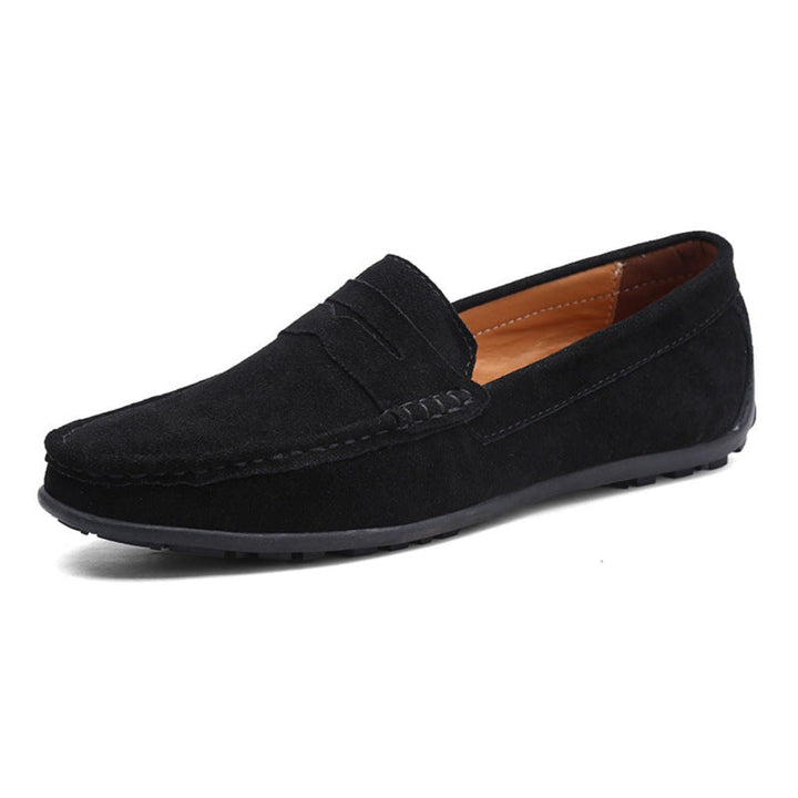 Mens Support Slippers Comfortable Fit