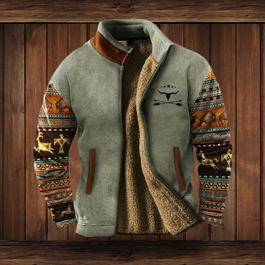 Womens Outdoor Fleece Jacket Warm Fit