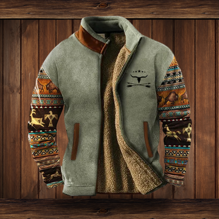 Womens Outdoor Fleece Jacket Warm Fit