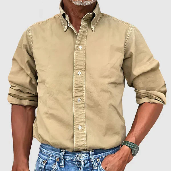 Mens Shirt Stylish Fit