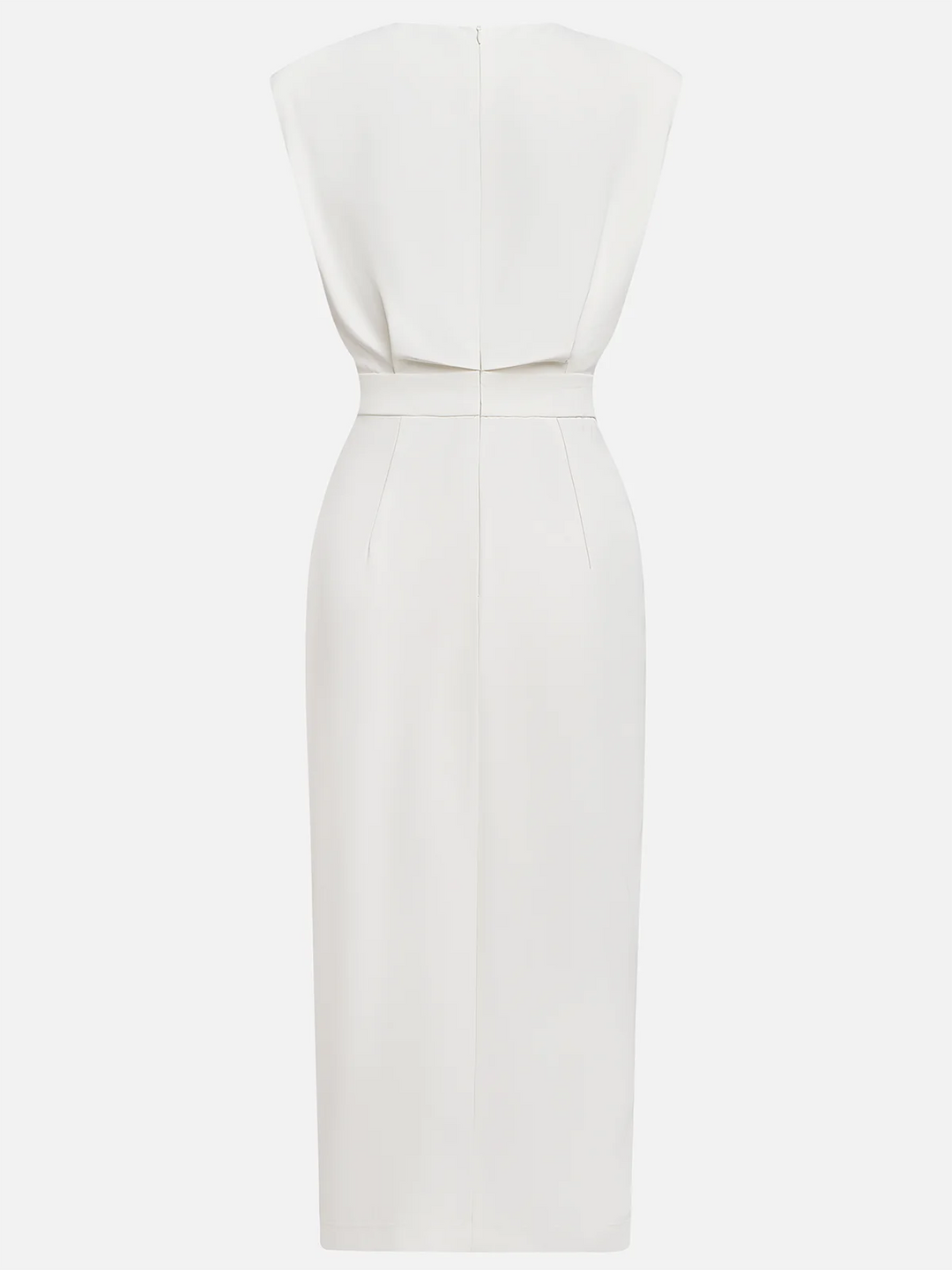 Womens Summer Dress Lightweight Elegant Fit