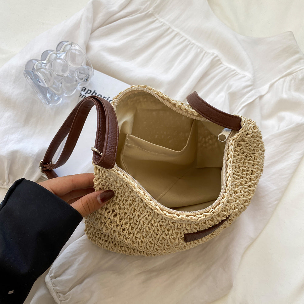 Womens Shoulder Bag Chic Design