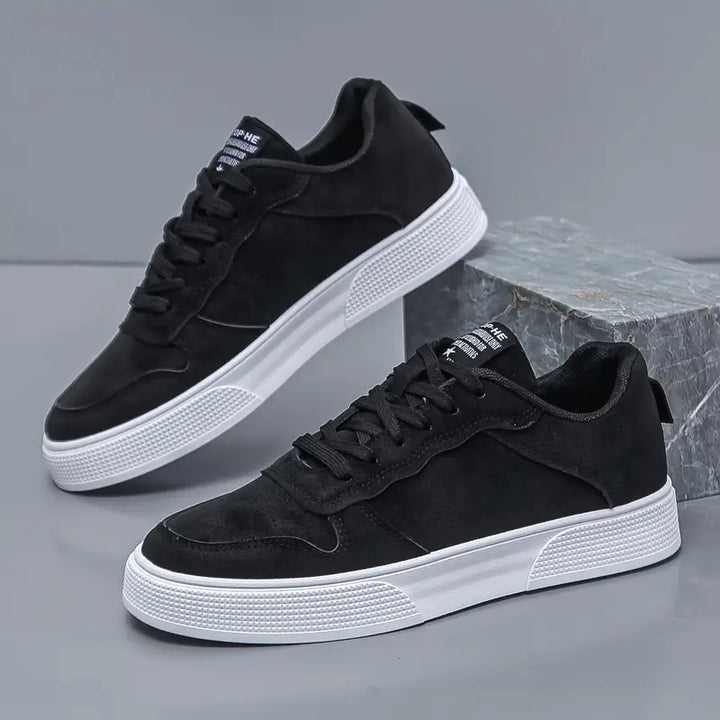 Unisex Sneakers Casual Lightweight Design - BritishMode
