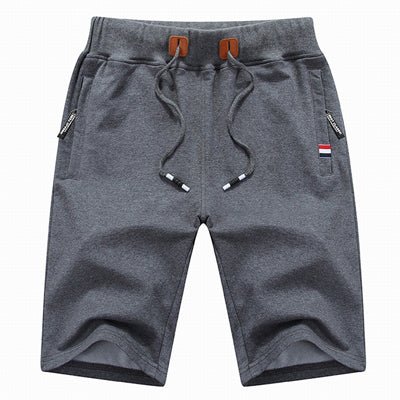 Mens Lightweight Balboa Shorts Classic Fit