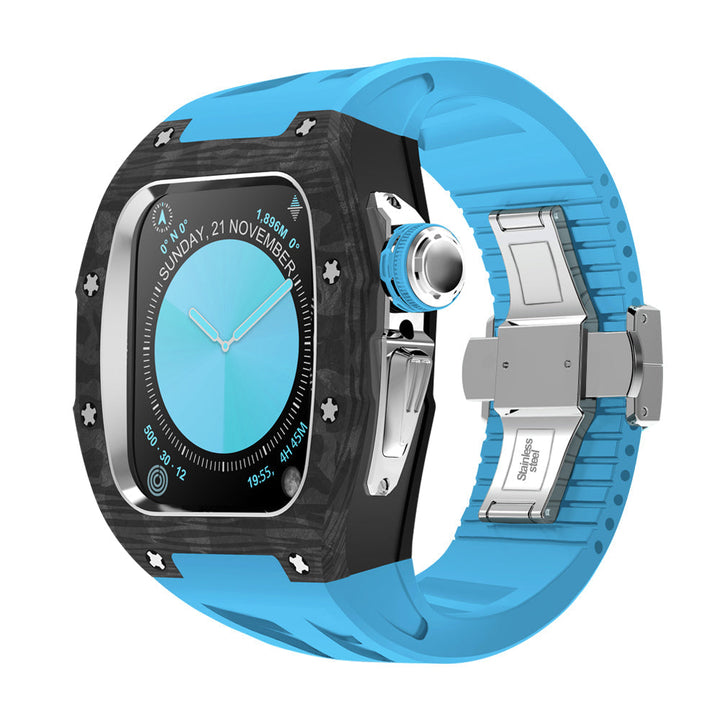 Apple Watch Carbon Fiber Upgrade Kit