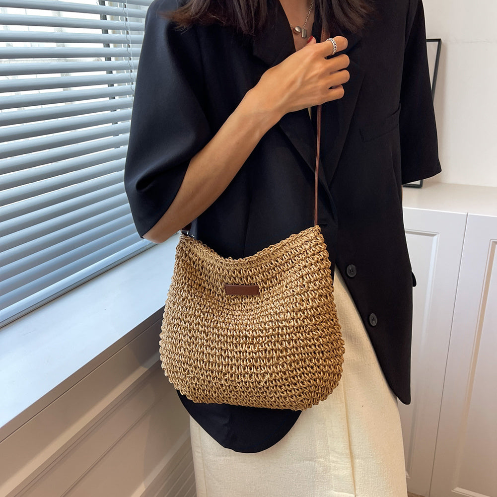 Womens Shoulder Bag Chic Design