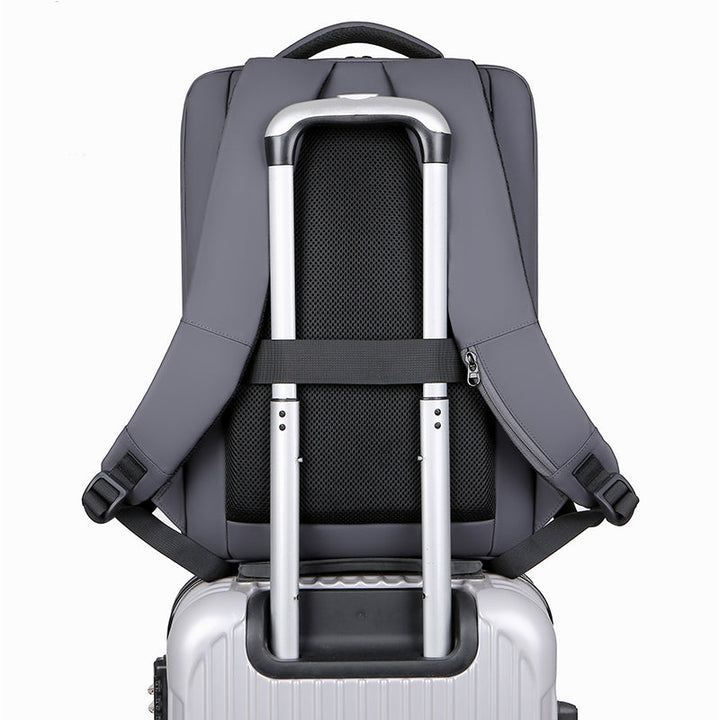 Unisex Waterproof Professional Laptop Backpack Durable