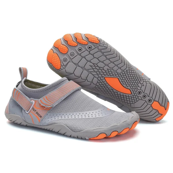 Unisex Orthopedic Water Shoes Barefoot Design