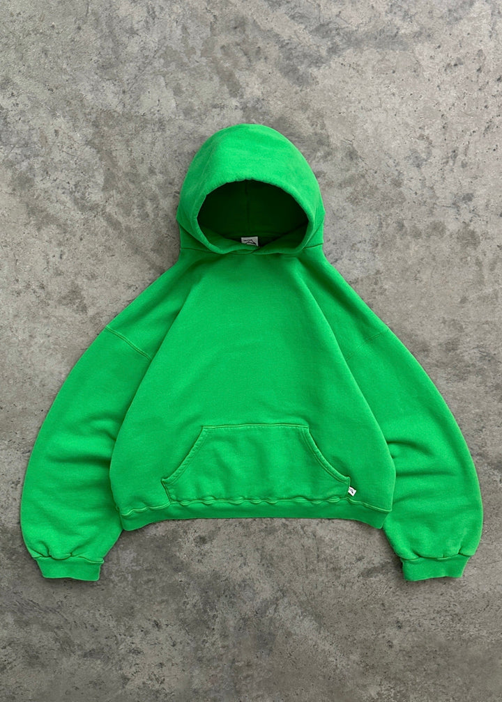 Womens Hooded Sweatshirt Cotton Casual Relaxed Fit