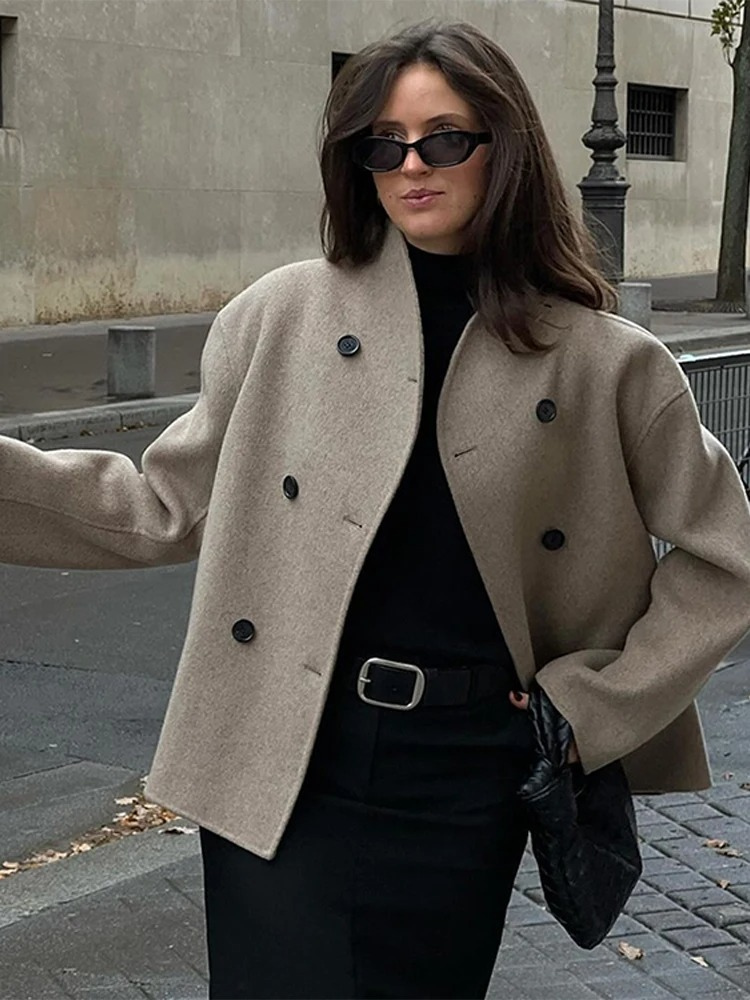 Womens Trench Coat Waterproof Classic Fit - BritishMode