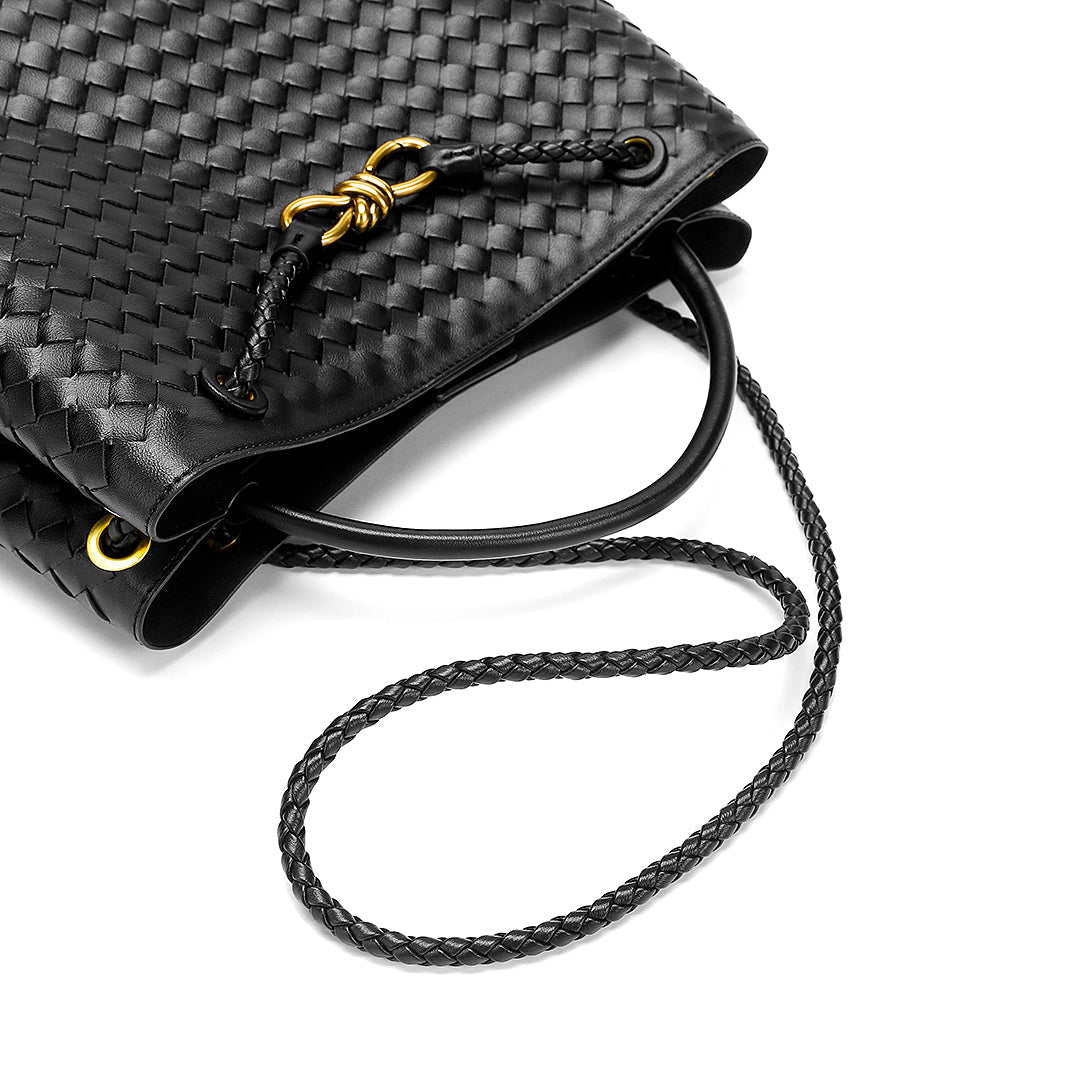 Womens Small Crossbody Shoulder Bag Elegant Style