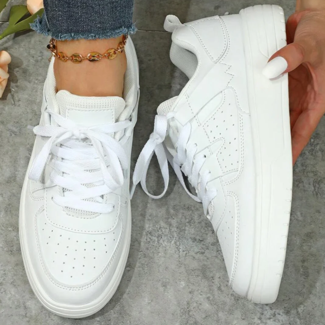 Womens Sneakers Stylish Comfortable Fit