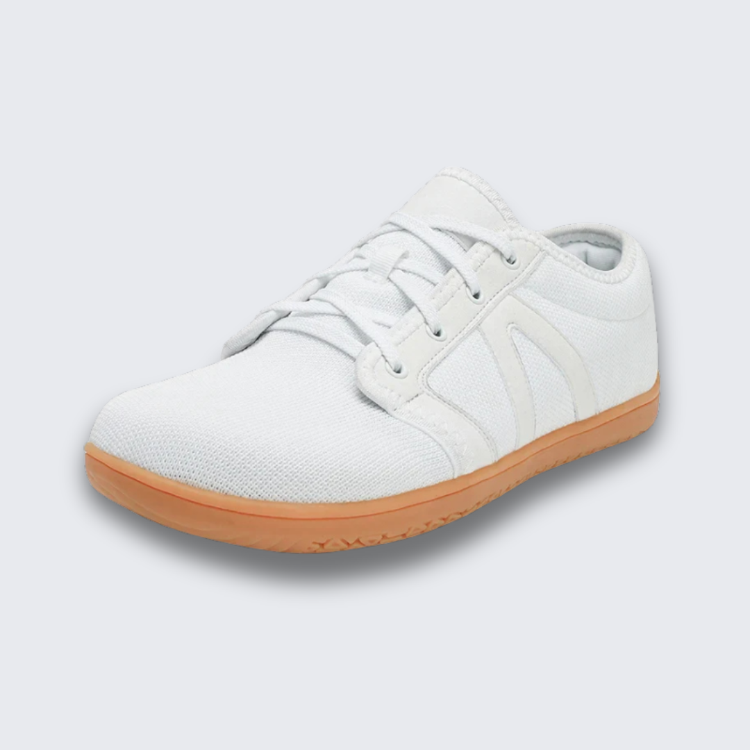 Mens Lightweight Sneakers Mesh Upper Comfortable Fit