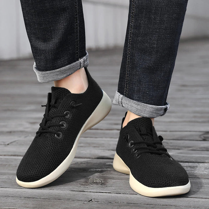 Unisex Sneakers Casual Lightweight Design