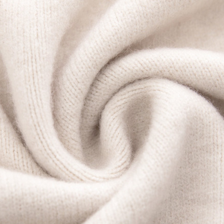 Womens Cashmere Cardigan Long Sleeve Open Front