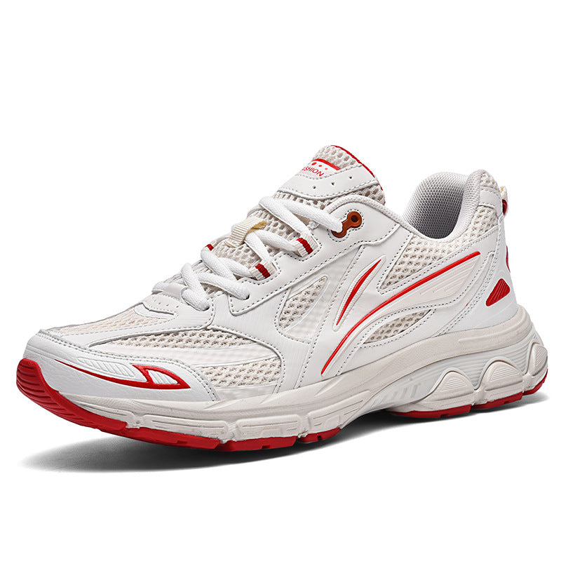 Unisex Sports Shoes Breathable Lightweight Design