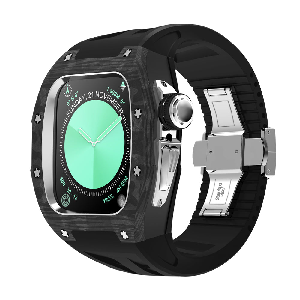 Apple Watch Carbon Fiber Upgrade Kit