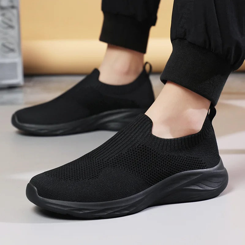 Unisex Sneakers Durable Lightweight Design