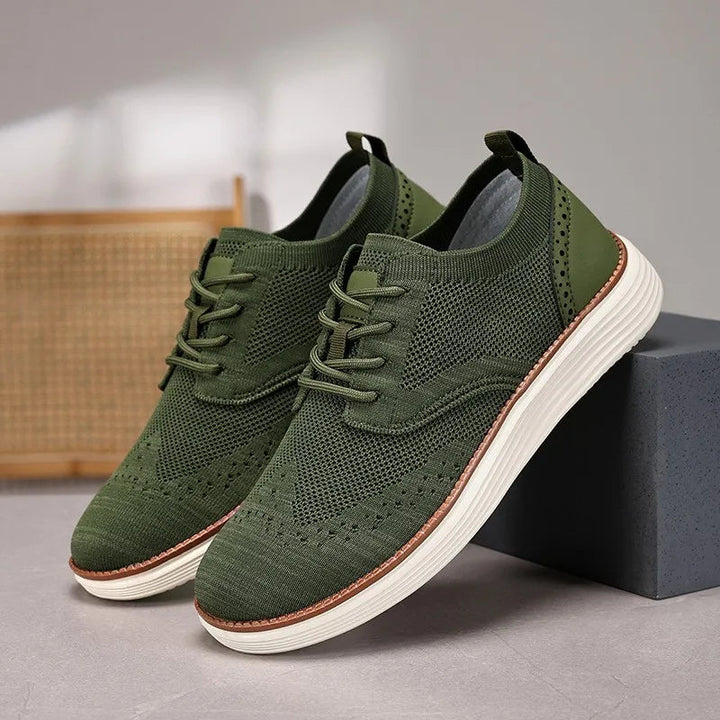 Unisex Sneakers Comfortable Casual Fit - BritishMode
