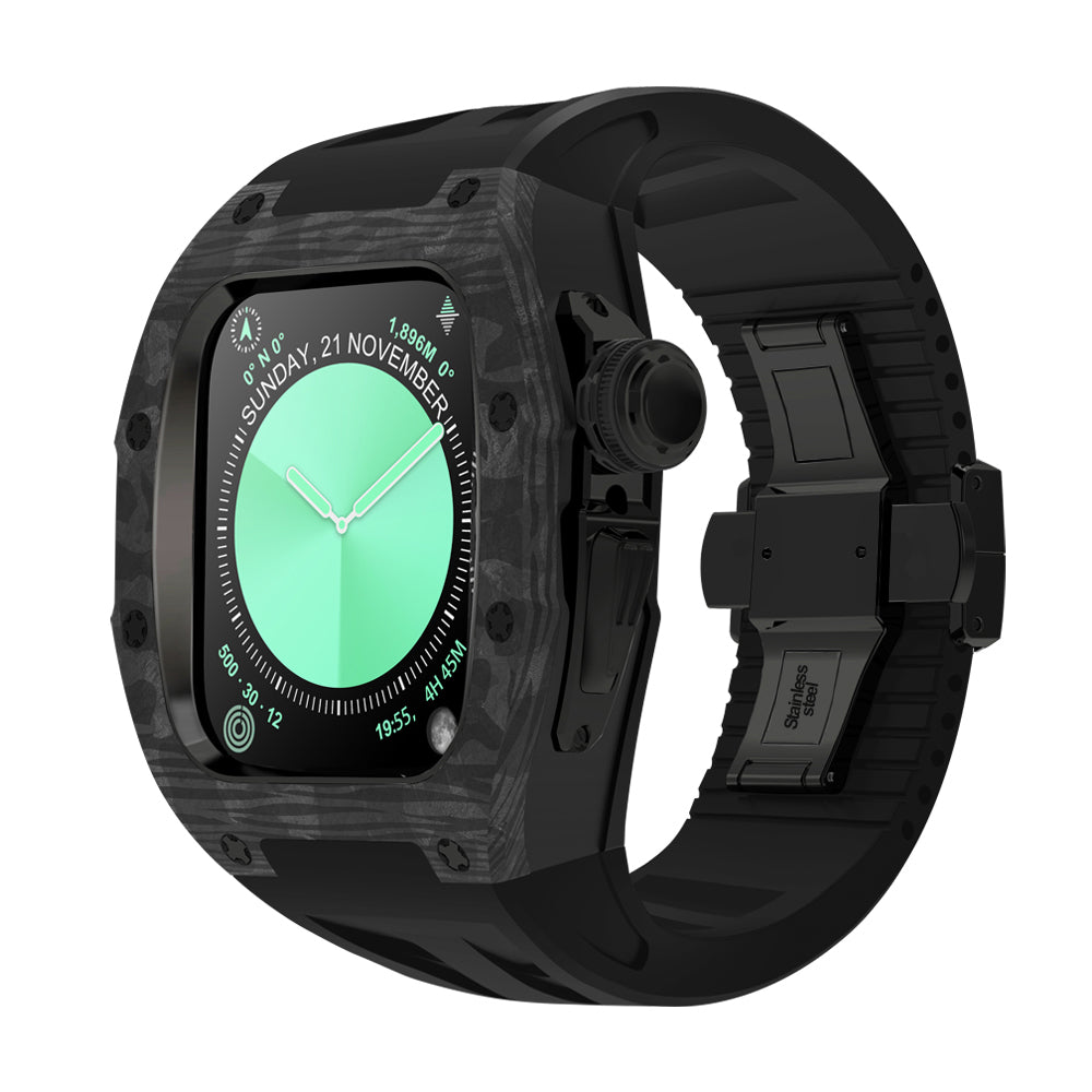 Apple Watch Carbon Fiber Upgrade Kit