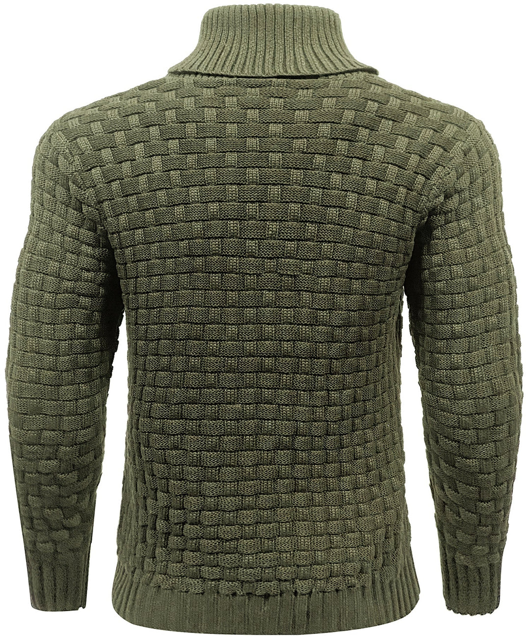 Mens Sweater Design Knit Fit