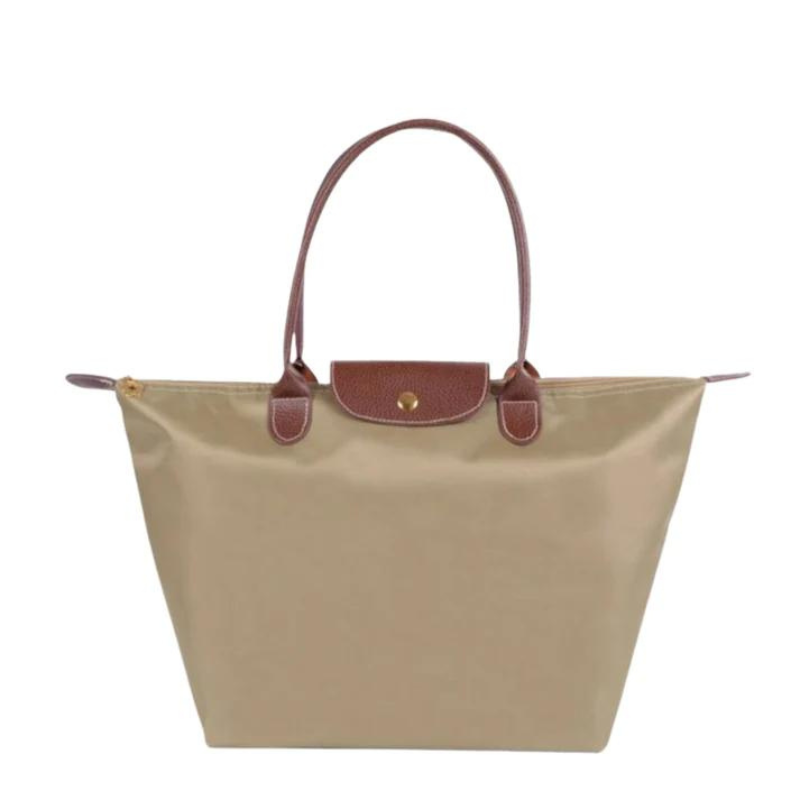 Womens Handbag Fashionable Structured Design
