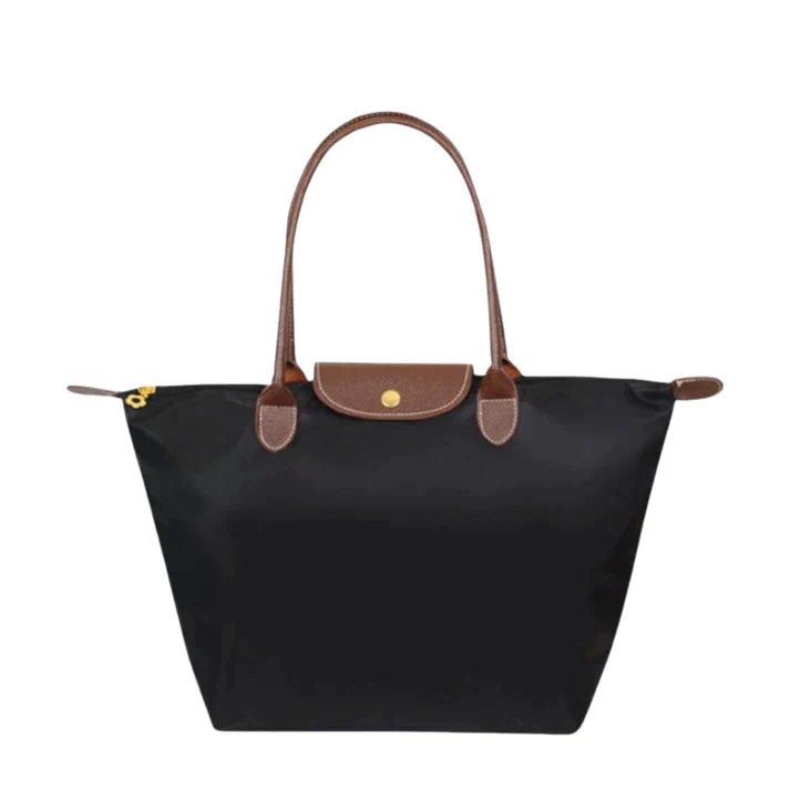 Womens Handbag Fashionable Structured Design - BritishMode