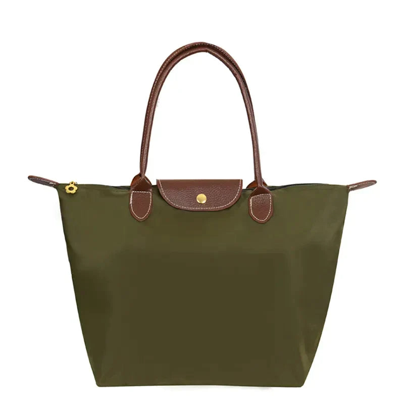 Womens Handbag Fashionable Structured Design