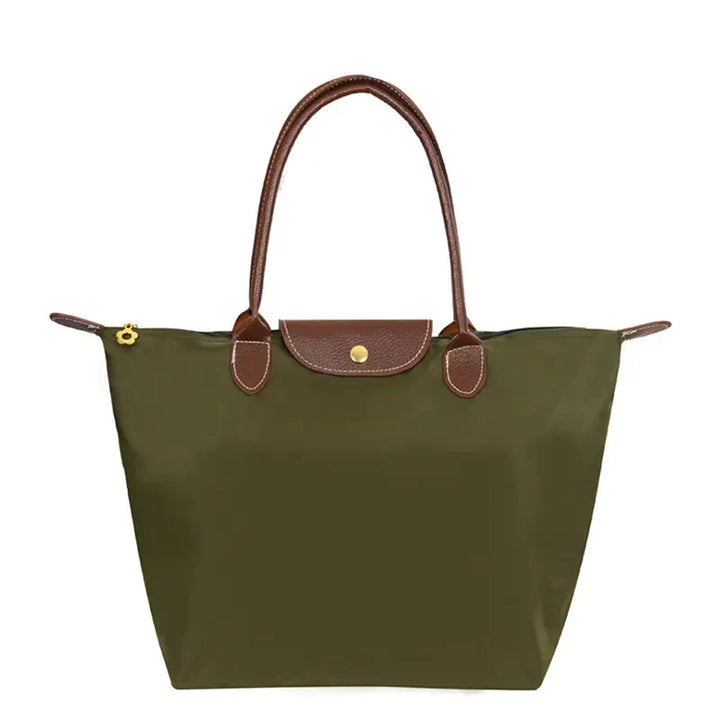 Womens Handbag Fashionable Structured Design