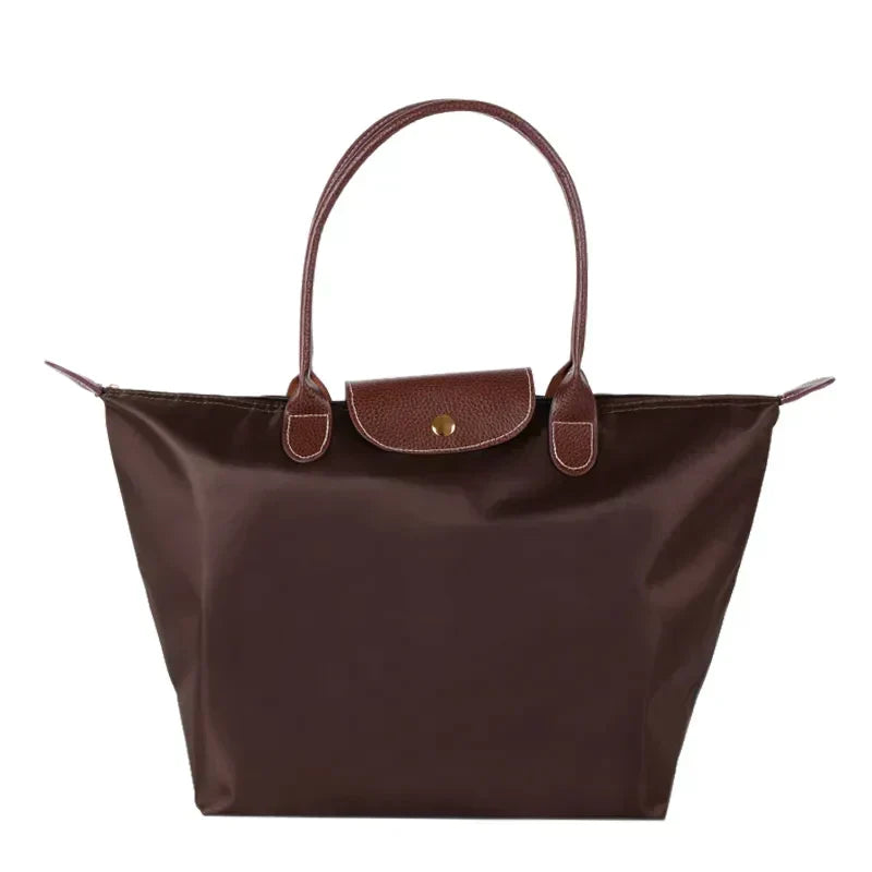 Womens Handbag Fashionable Structured Design