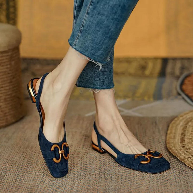 Womens Contoured Beach Sandals Supportive Fit - BritishMode