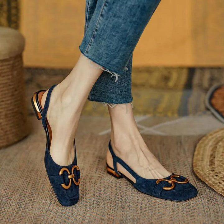 Womens Contoured Beach Sandals Supportive Fit - BritishMode
